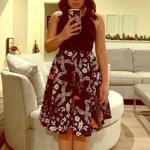 Ted Baker Kyoto Dress